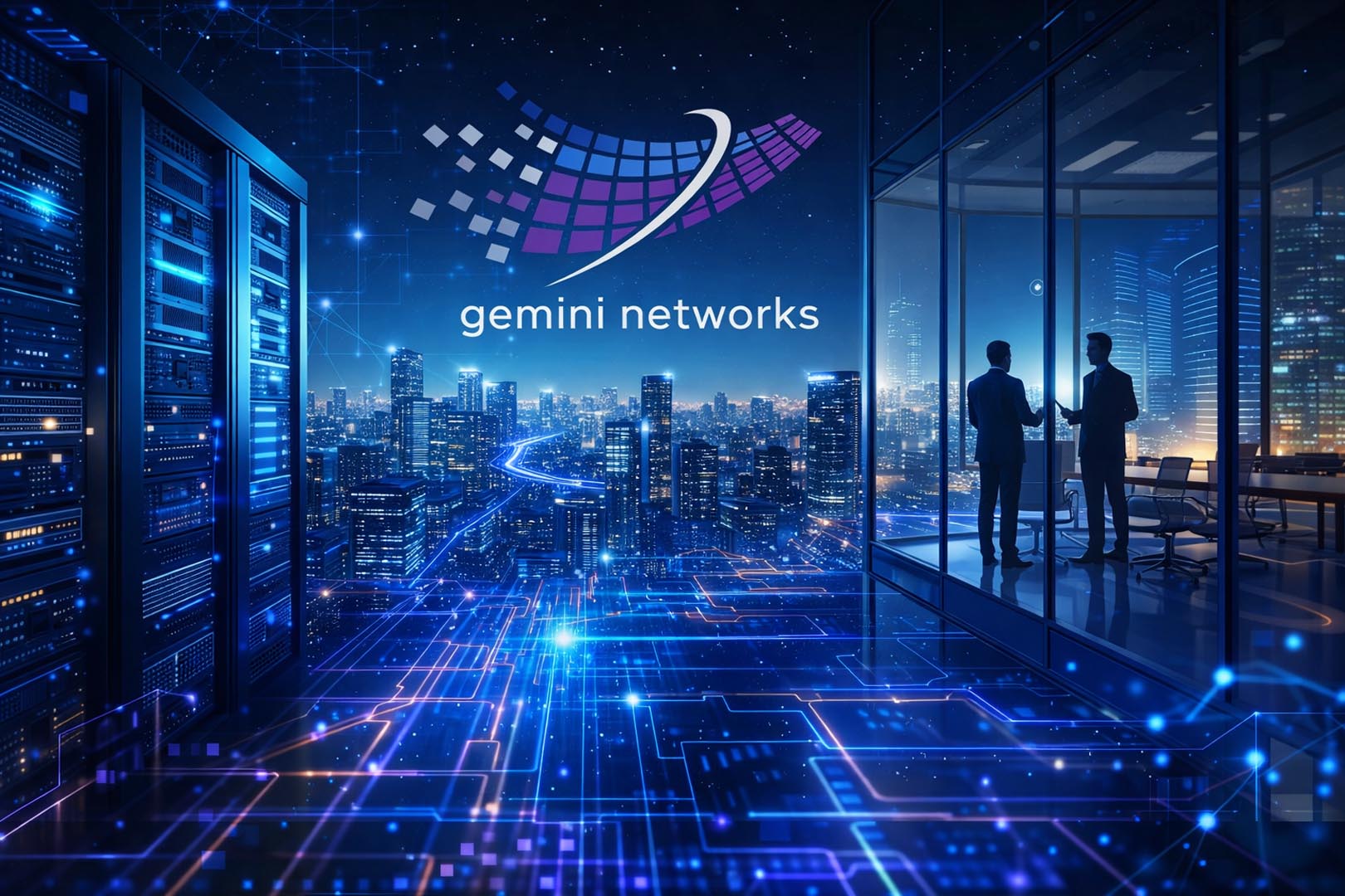 Network consultation
