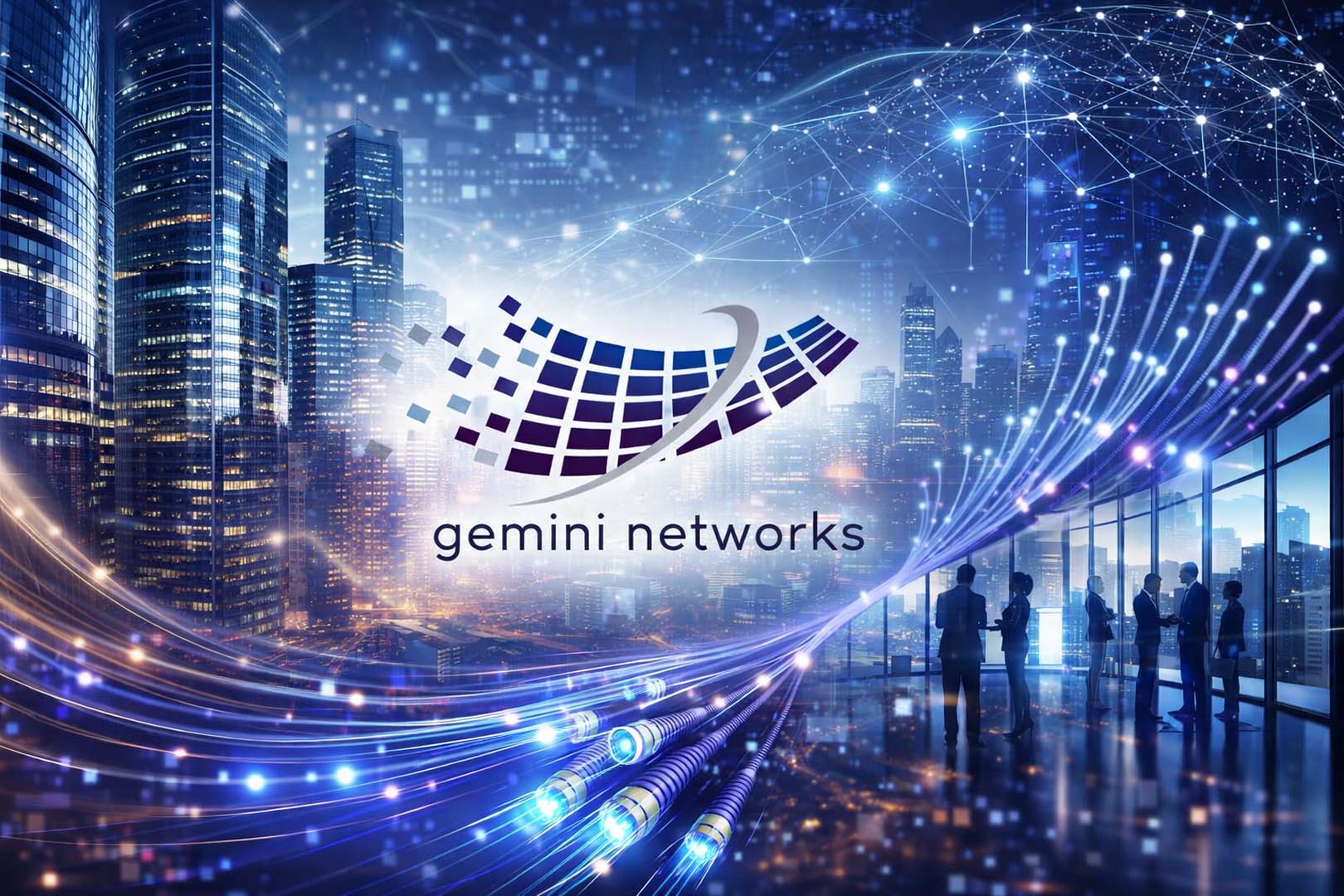 Wireless networking