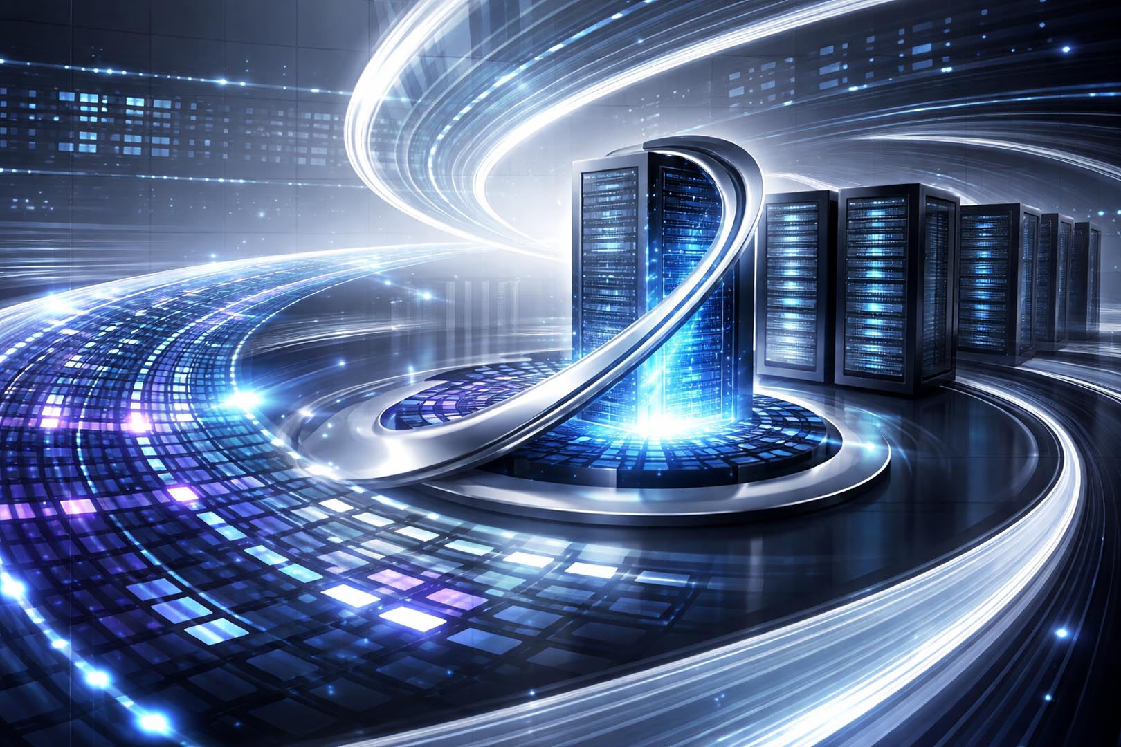 WAN and secure connectivity